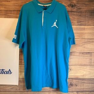 Jordan Jumpman Polo Shirt